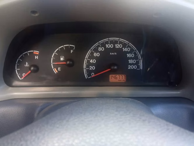 Fiat Siena 2008 - Imagen 2