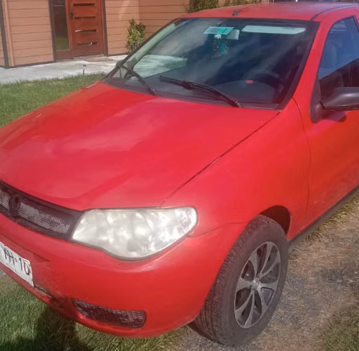 Fiat Siena 2008 - Imagen 3