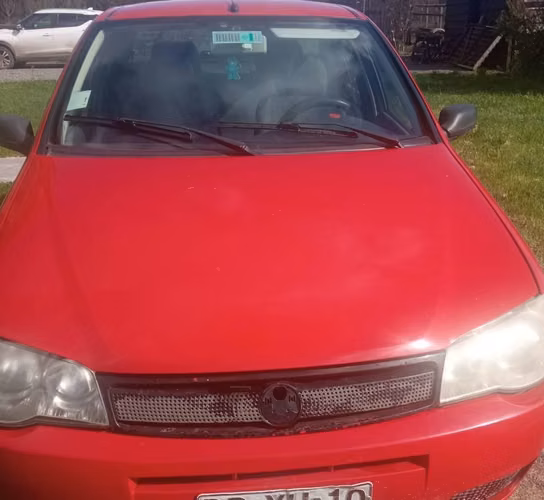 Fiat Siena 2008 - Imagen 4