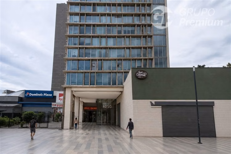 Oficina en venta en Estación Central Moderna y luminosa