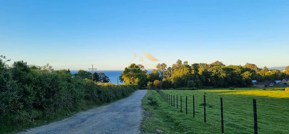 Casa en parcela | Vista A Volcanes | Camino Ensenada Km 21 - Imagen 16
