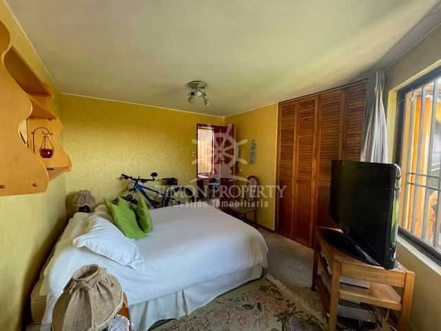CASA/Parcela 5005 mts2, vista mar, Peñuelas (181253)