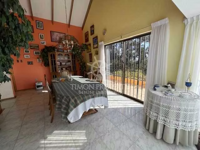 CASA/Parcela 5005 mts2, vista mar, Peñuelas (181253)