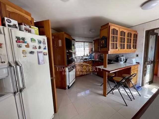 CASA/Parcela 5005 mts2, vista mar, Peñuelas (181253)