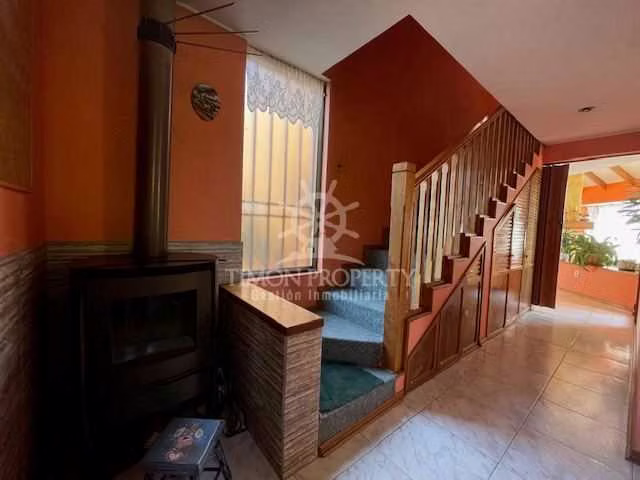 CASA/Parcela 5005 mts2, vista mar, Peñuelas (181253)