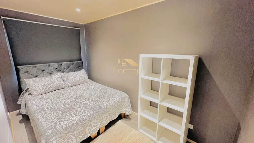 Tiny House Amoblada | Puerto Varas | 1D1B | Gastos Incluidos - Imagen 12