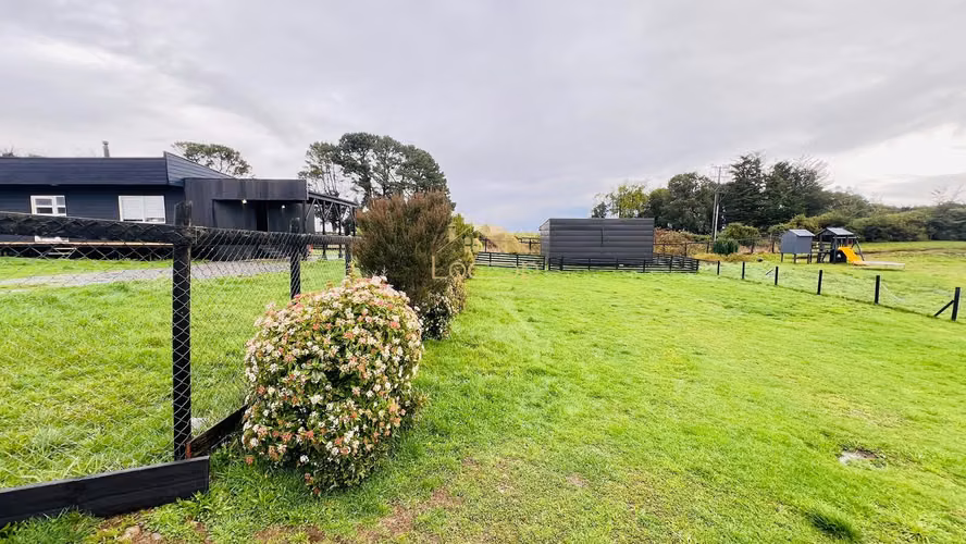 Tiny House Amoblada | Puerto Varas | 1D1B | Gastos Incluidos - Imagen 15