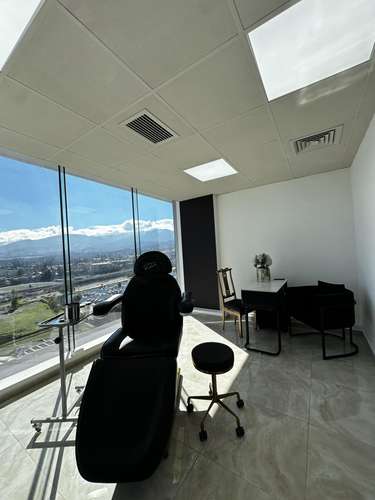 OFICINA TIPO CLINICA EN  AV LA DEHESA - Imagen 8