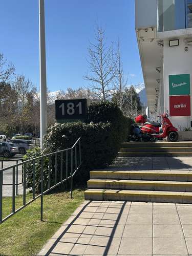 OFICINA TIPO CLINICA EN  AV LA DEHESA - Imagen 24