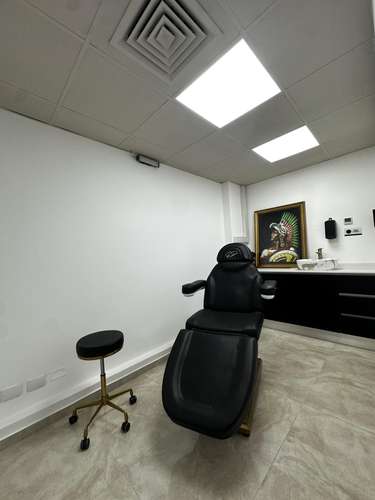 OFICINA TIPO CLINICA EN  AV LA DEHESA - Imagen 4