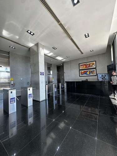 OFICINA TIPO CLINICA EN  AV LA DEHESA - Imagen 19