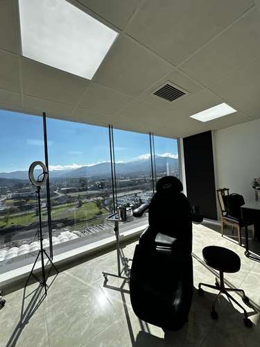 OFICINA TIPO CLINICA EN  AV LA DEHESA - Imagen 11