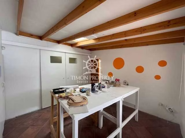 HERMOSA CASA VISTA MAR, La Herradura 354 m2  (181254)