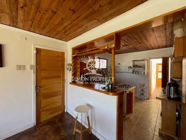 HERMOSA CASA VISTA MAR, La Herradura 354 m2  (181254)