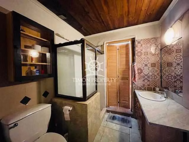 HERMOSA CASA VISTA MAR, La Herradura 354 m2  (181254)