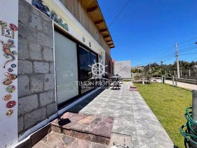HERMOSA CASA VISTA MAR, La Herradura 354 m2  (181254)