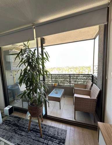 OPORTUNIDAD DE VENTA DE DEPARTAMENTO EN ÑUÑOA - Imagen 3