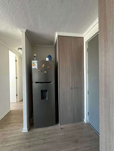 OPORTUNIDAD DE VENTA DE DEPARTAMENTO EN ÑUÑOA - Imagen 5
