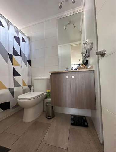 OPORTUNIDAD DE VENTA DE DEPARTAMENTO EN ÑUÑOA - Imagen 10