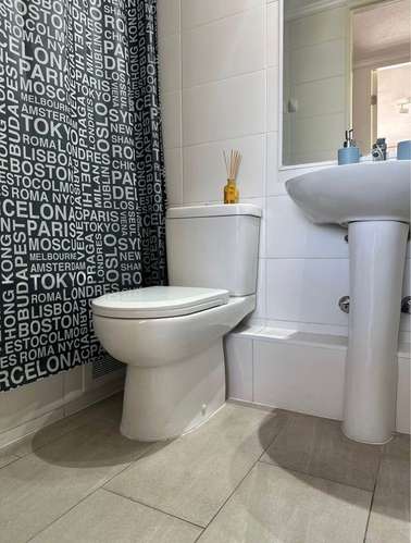 OPORTUNIDAD DE VENTA DE DEPARTAMENTO EN ÑUÑOA - Imagen 8