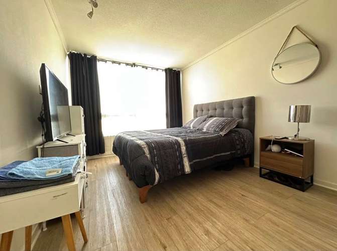 OPORTUNIDAD DE VENTA DE DEPARTAMENTO EN ÑUÑOA - Imagen 9