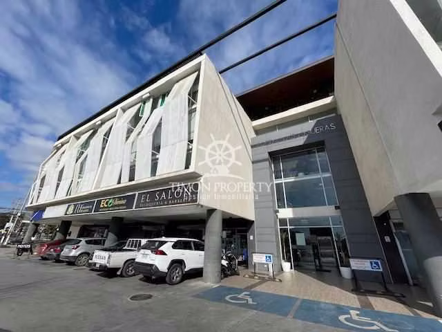 Of. c/ estac. sub. UF 3.200, Portal Las Higueras (181256)