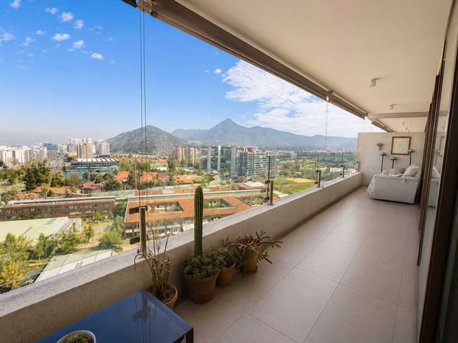 Depto 2D/2B con preciosa vista panorámica (181249)