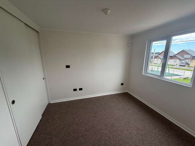 SE ARRIENDA CASA, 3 DORMITORIOS, JARDINES DEL PINAR.