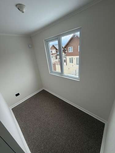 SE ARRIENDA CASA, 3 DORMITORIOS, JARDINES DEL PINAR.