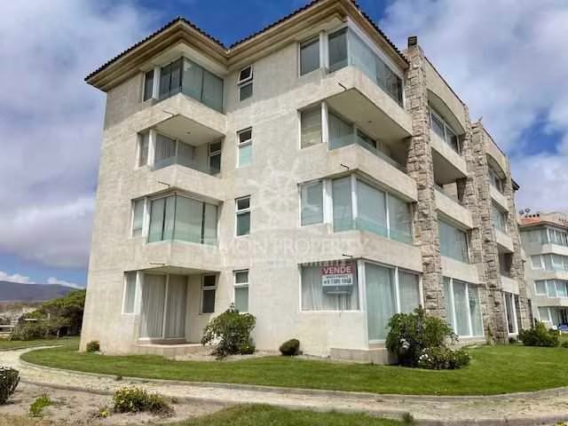 DOBLE SUITE 4D/3B 160 MT2, SERENA GOLF (181257) - Imagen 2
