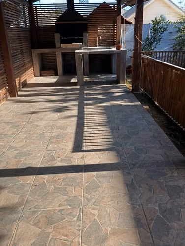 Amplia Casa Calle Los Posones Larapinta Lampa - Imagen 10