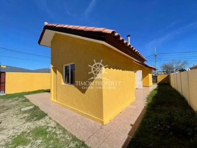 Hermosa y luminosa casa, La Herradura Oriente (181260) - Imagen 4