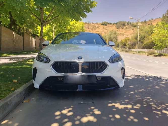 BMW 118 HATCHBACK 1.5 AUT 2025