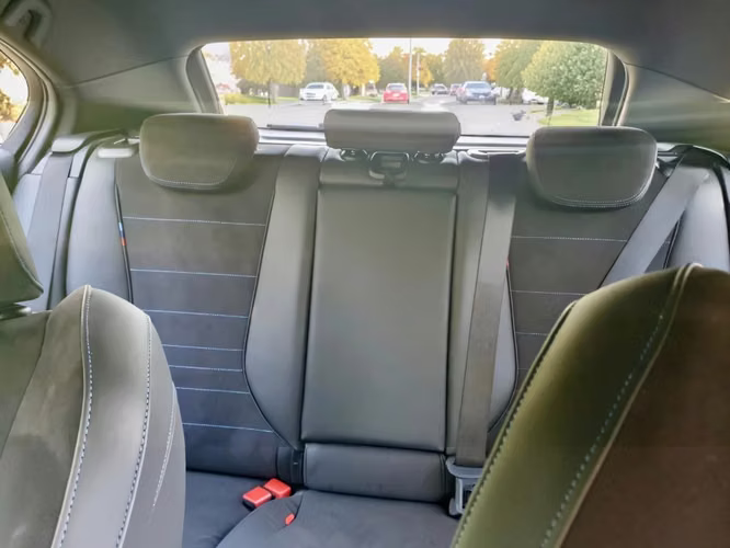 BMW 118 HATCHBACK 1.5 AUT 2025