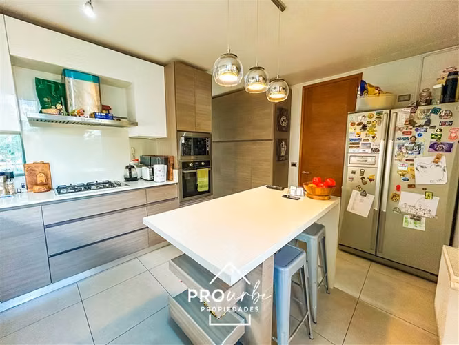 Casa en Venta 6D y 5B Chamisero - Imagen 13