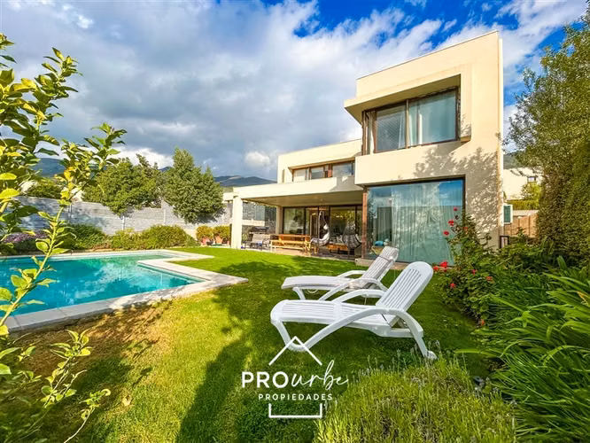 Casa en Venta 6D y 5B Chamisero - Imagen 25