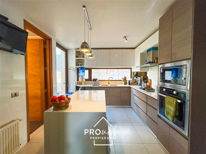 Casa en Venta 6D y 5B Chamisero - Imagen 14