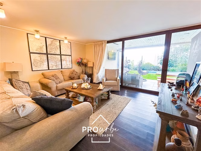Casa en Venta 6D y 5B Chamisero - Imagen 2