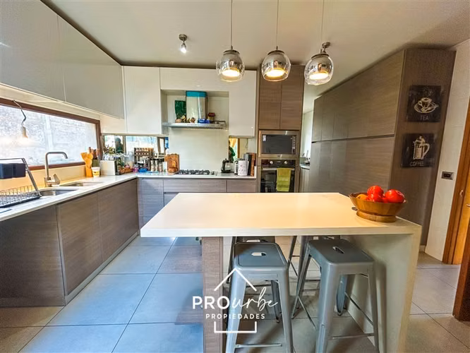 Casa en Venta 6D y 5B Chamisero - Imagen 3