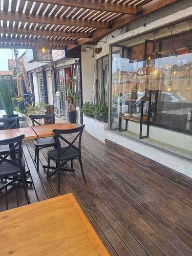 Arriendo cafeteria funcionando (181261)