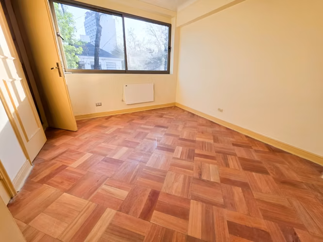 ARRIENDO DEPARTAMENTO 4HAB 3BA PROVIDENCIA REMODELADO - Imagen 9