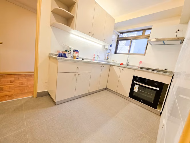 ARRIENDO DEPARTAMENTO 4HAB 3BA PROVIDENCIA REMODELADO - Imagen 5