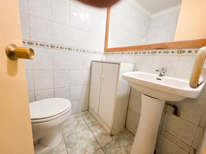 ARRIENDO DEPARTAMENTO 4HAB 3BA PROVIDENCIA REMODELADO - Imagen 18