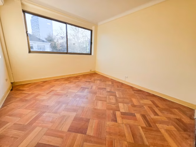 ARRIENDO DEPARTAMENTO 4HAB 3BA PROVIDENCIA REMODELADO - Imagen 11