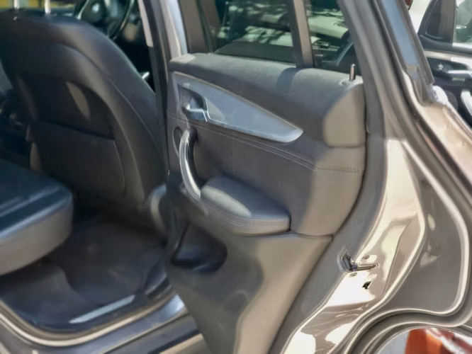 BMW X5 sDrive25d