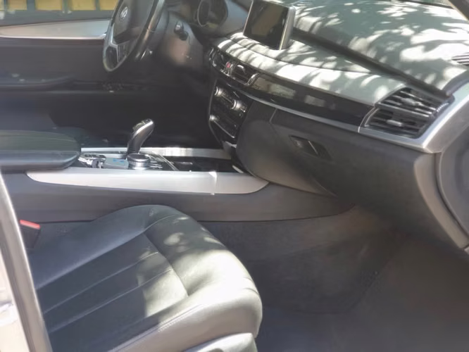 BMW X5 sDrive25d