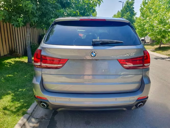 BMW X5 sDrive25d