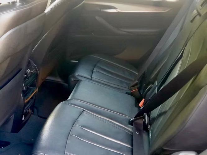 BMW X5 sDrive25d