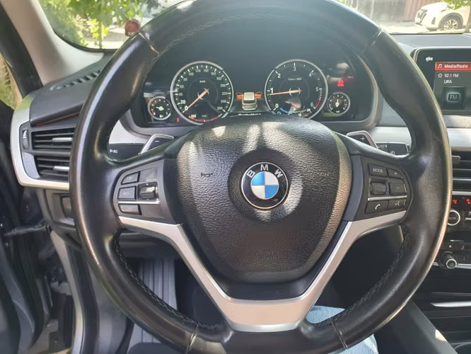 BMW X5 sDrive25d