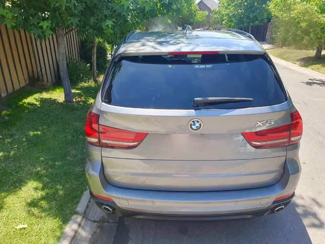 BMW X5 sDrive25d